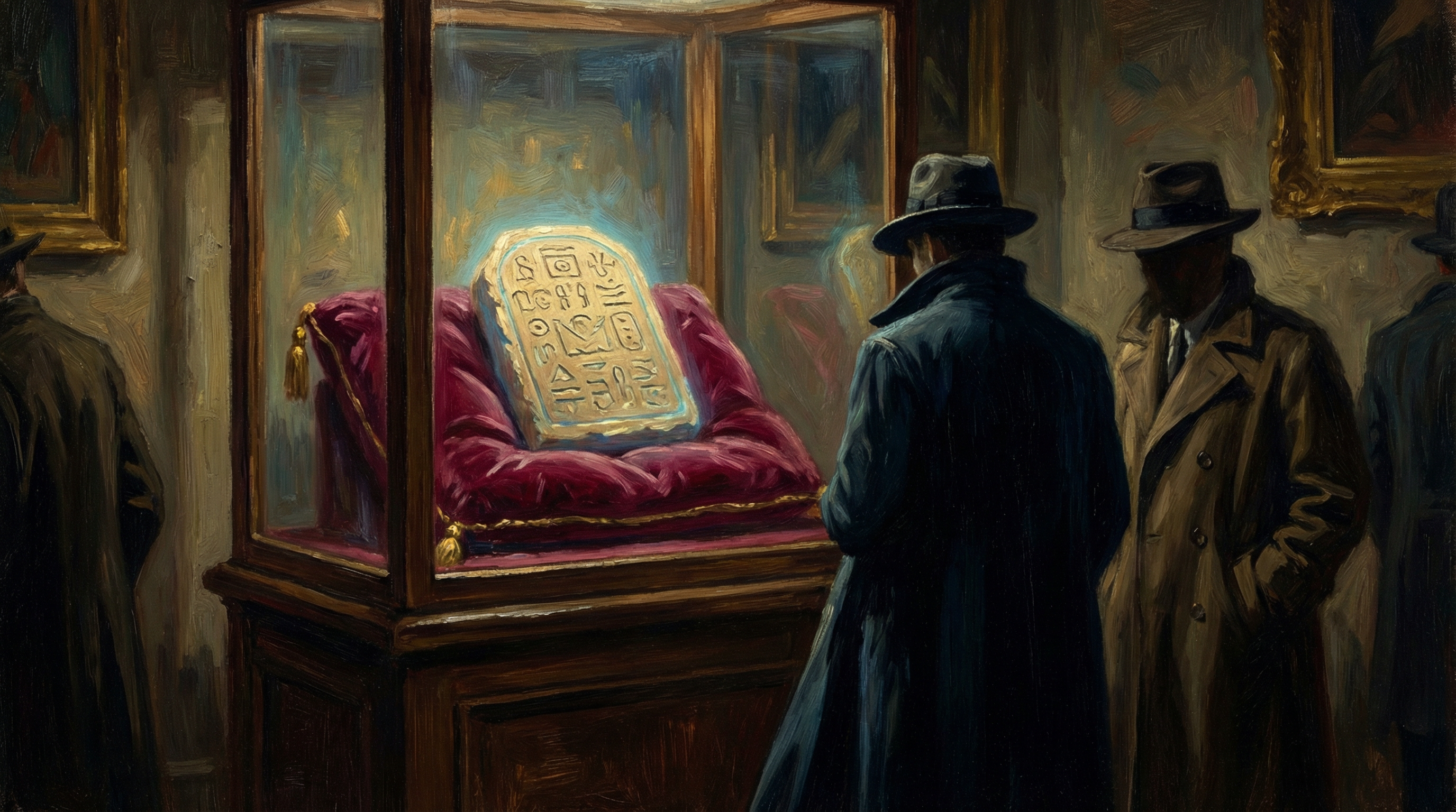 Capítulo 1: El Regreso