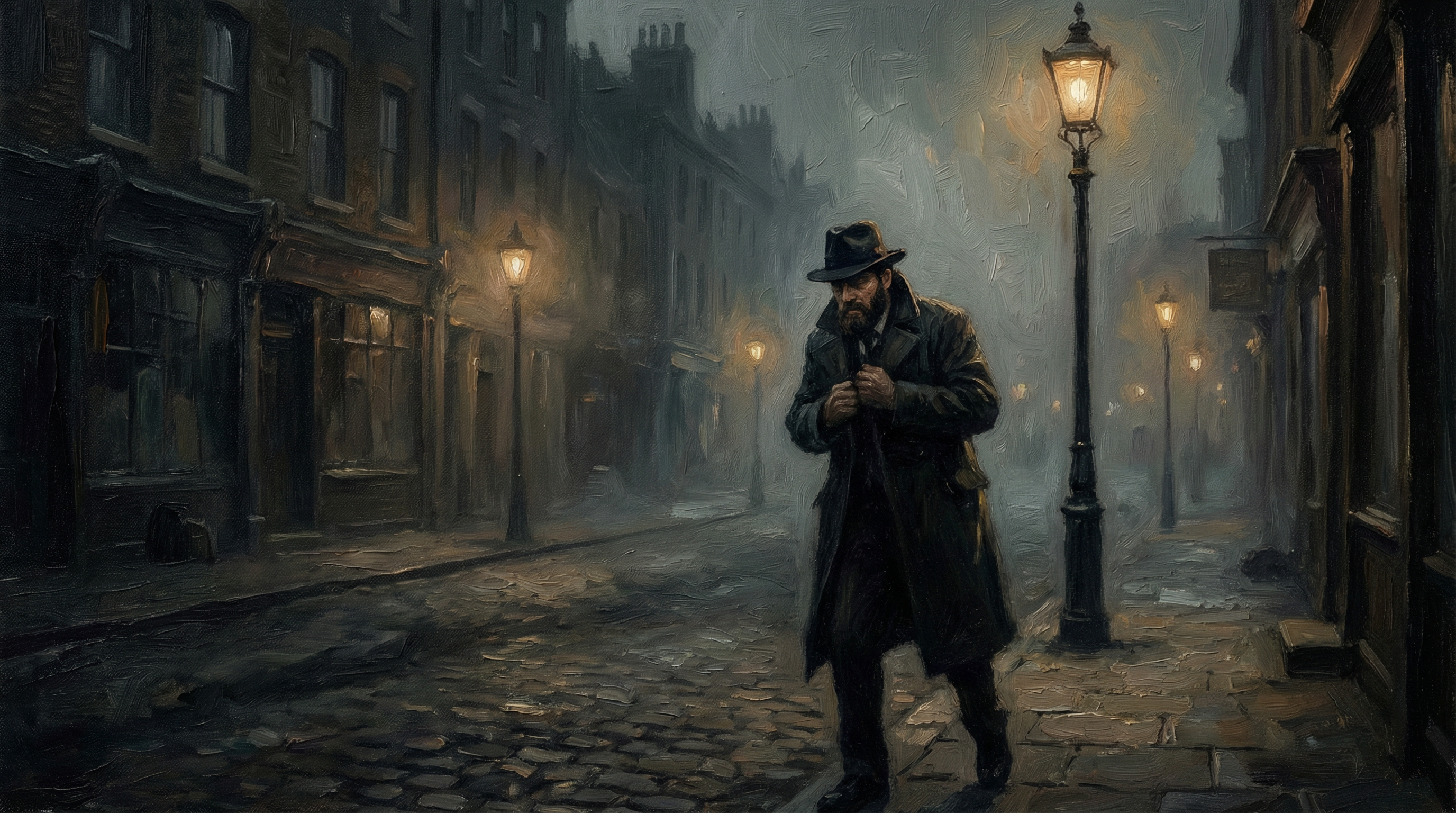 Capítulo 2: La Primera Noche